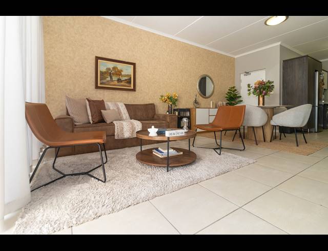3 BEDROOM APARTMENT TO LET IN SANDOWN